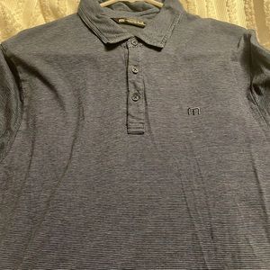 TravisMathew Polo